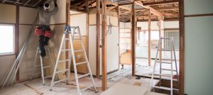 Entreprise de rénovation de la maison et de rénovation d’appartement à Saint-Pierre-les-Franqueville